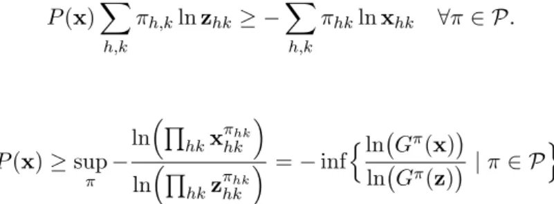 Figure 1 provides an illustration of the typical geometry of E.