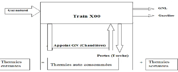 Figure III.1: Schéma de  l’autoconsommation.