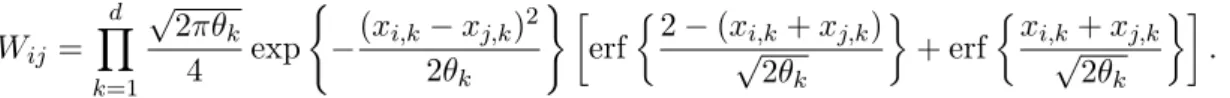 Figure 6 provides a visual of these two variance surface hypotheses, evaluated over the pre- pre-dictive grid provided below.