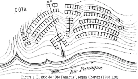 Figura 1). Treinta de estos sitios corresponden al Período Intermedio Tardío y 31 al Período Tardío-Inka2