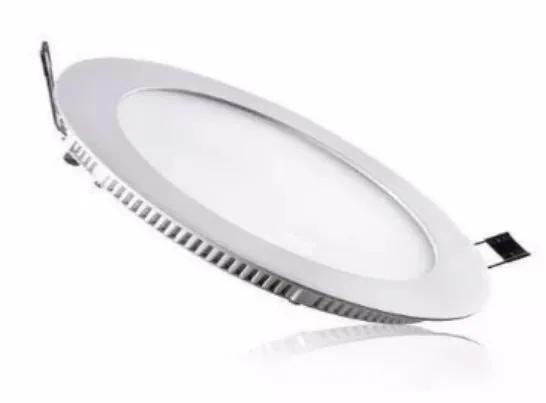 Figure 3.4 Image de la LED 5W blanche utilisée 