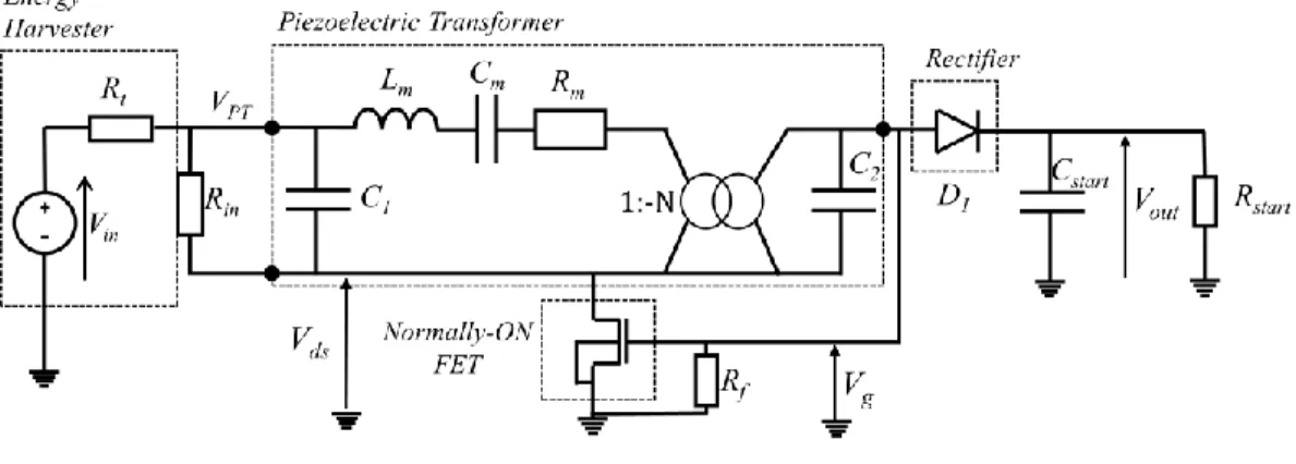 Fig. 4: Circuit Schematic 