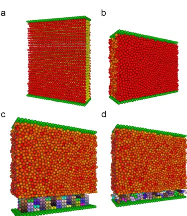 Fig. 4. Steps to obtain the numerical sample.