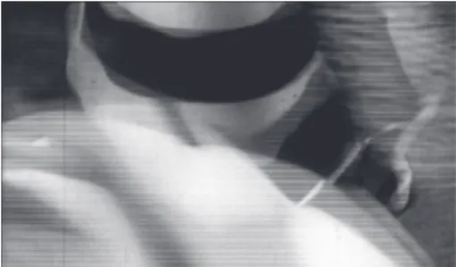 Figure 11.2  Rhythm. From the film Jazz Dance, 
