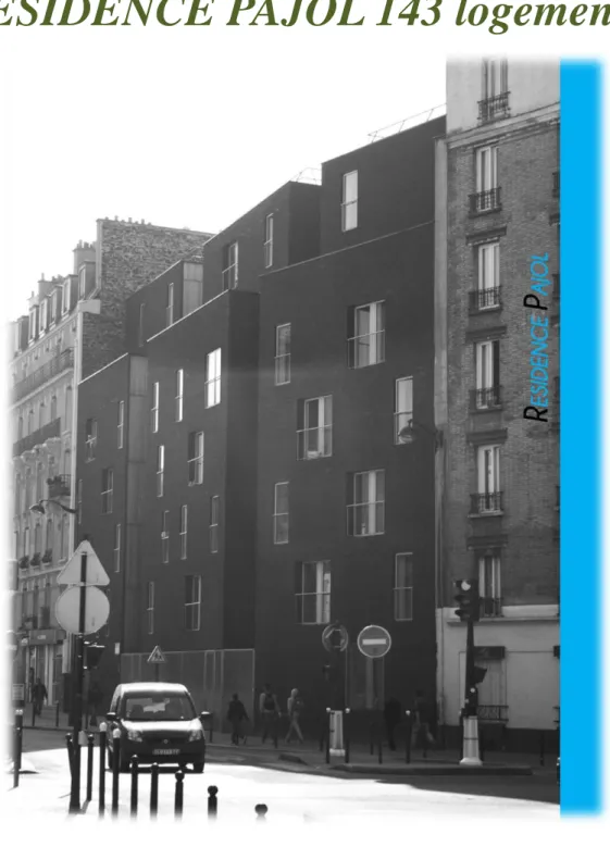Fig. 05 … D’un choix par défaut vers un réel désir d’habiter , MOJEIKISSOFF Valentin , p 43 