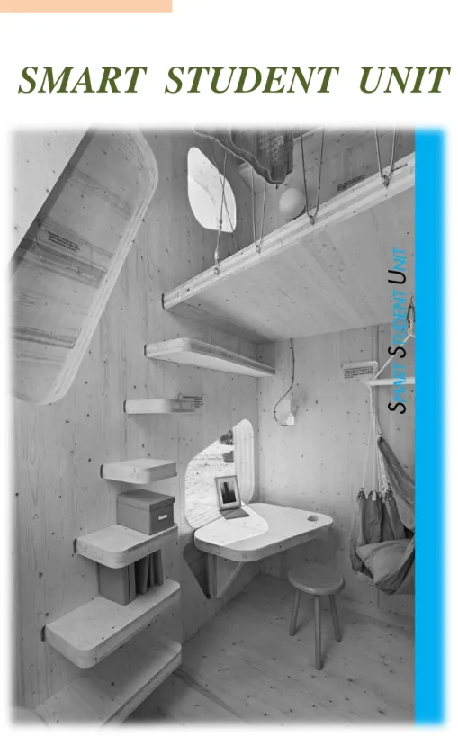 Fig. 48 … site web … http://www.dezeen.com/2013/09/29/smart-student-units-by-tengbom/ 