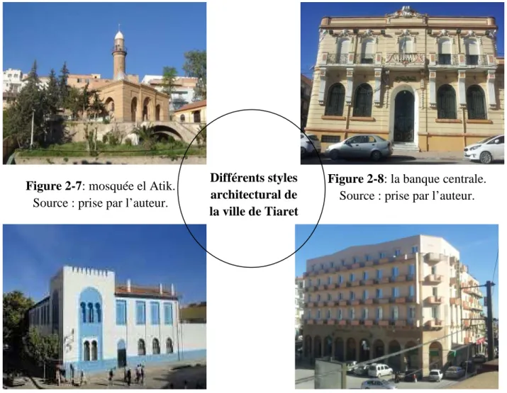 Figure 2-7: mosquée el Atik. 