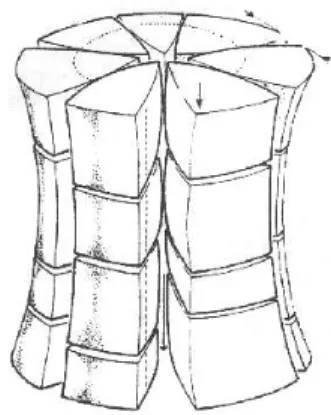 Figure 8: Pellet-Cladding interaction