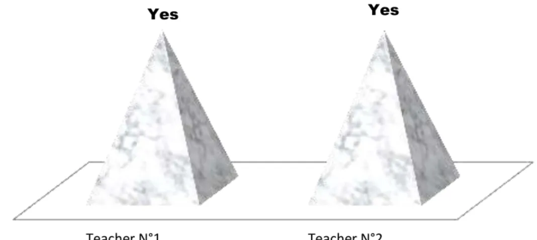 Figure 14:  English status as lingua franca 