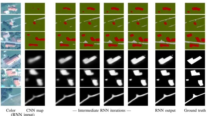 Fig. 5: Manually labeled tile used to train the RNN for the classification enhancement task.