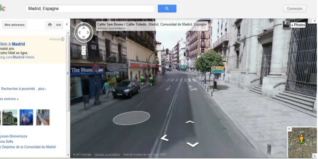 Figure I.14: SIG web 3D 