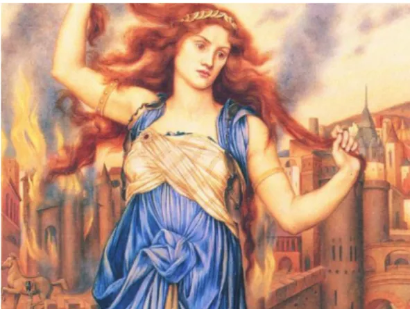 Figure 1: Cassandra 