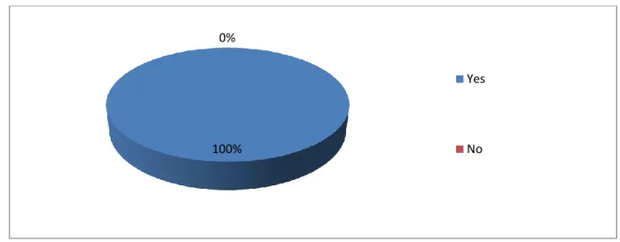 Figure 2.10: Teachers’ training for school violence preventions. 