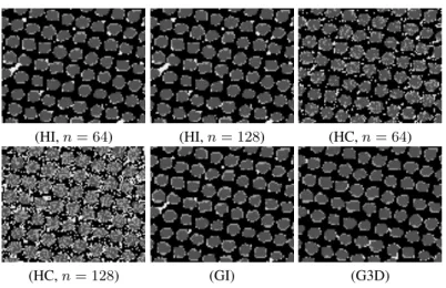 Fig. 5. The same classification trained on figure 2(d).