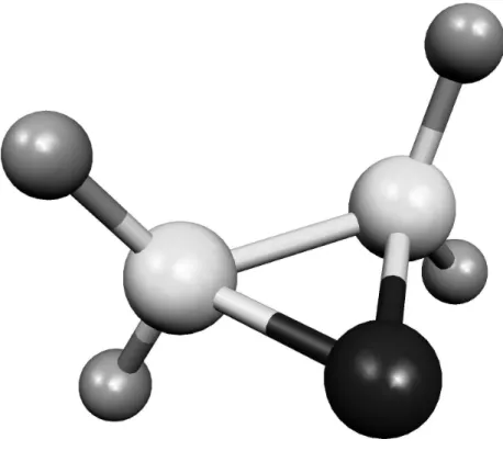 Figure 1. B´egu´e, Journal of Chemical Physics