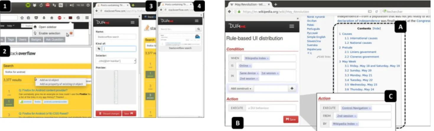 Fig. 5  Defining a UIObject 