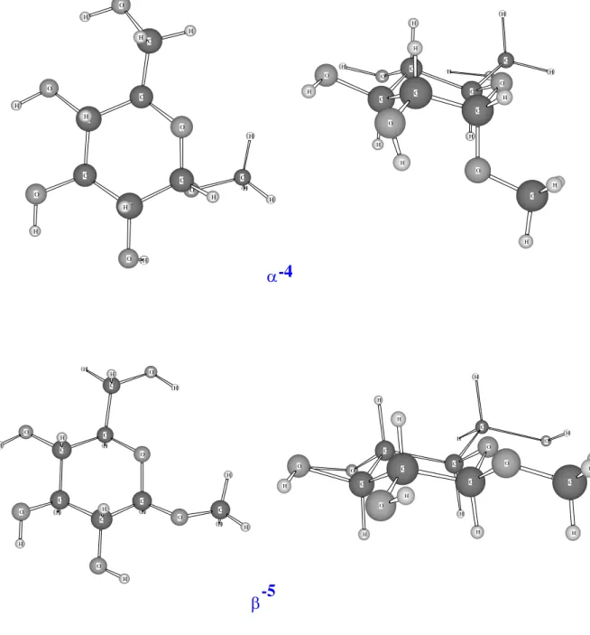 Figure 8  HH OH HHHOCCH HCCCOCH HOCOOHHHHHC HHHO HHOHCCOCHCOCOHHH α -4 H OO C HHHCCHOCO HHOHCCCHHHHOHOCHHO HHCCHOHCOHHC HCHHCOOHHβ-5