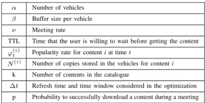 Fig. 1: Basic communication protocol of the offloading mech- mech-anism for the proposed infrastructure.