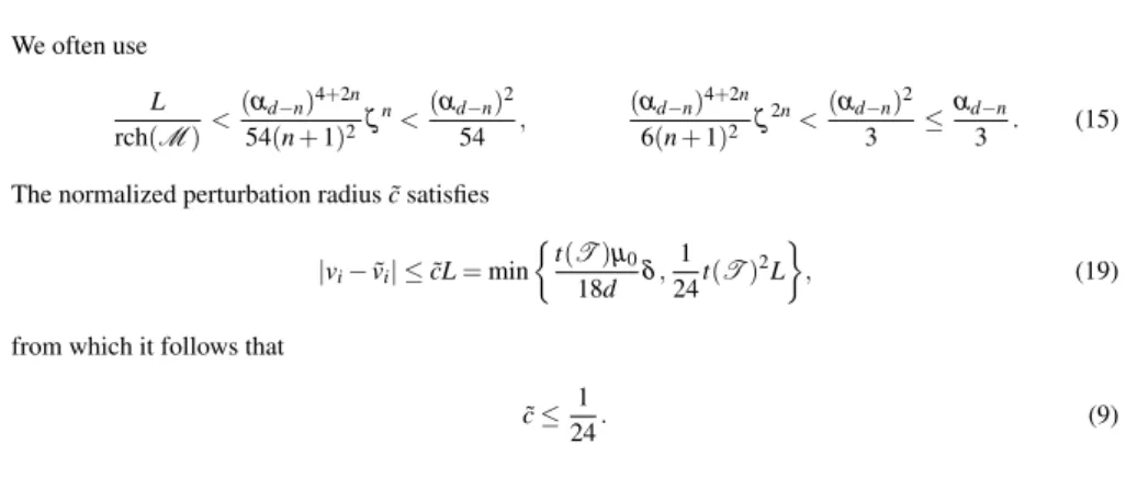 Fig. 9 An illustration of the notation of Lemma 32.
