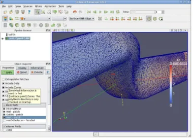 Figure 2.   The optimization testcase. 