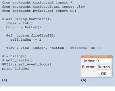 Figure 2. Event-loop dispatcher. The dispatch method of the  EventQueue  adds functions on the event stack and starts the event  loop if it isn’t running yet