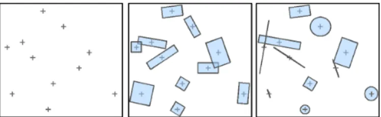 Fig. 3. The library of marks.