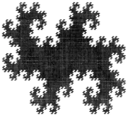 FIGURE  1.  The  fundamental  domain.  of  a  numbers  system