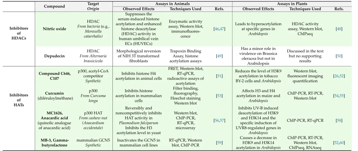 Table 1. Cont.