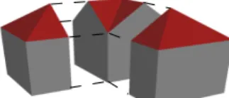 Figure 1. Principle of the structural approach.