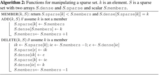Fig. 1. an MDD representing a function de- de-fined on variables x 1 and x 2 . Layer 1 (resp.