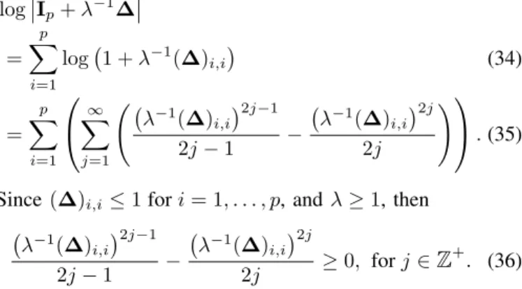 Fig. 1 and Fig. 2 depict the performance of the optimal attack construction given in (17) for different values of ρ with SNR = 10 dB and SNR = 20 dB, respectively, when λ = 2 and τ = 2