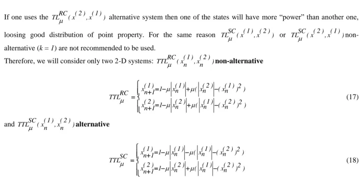 Figure 4: The main criteria for PRNG robustness (from [17]) 