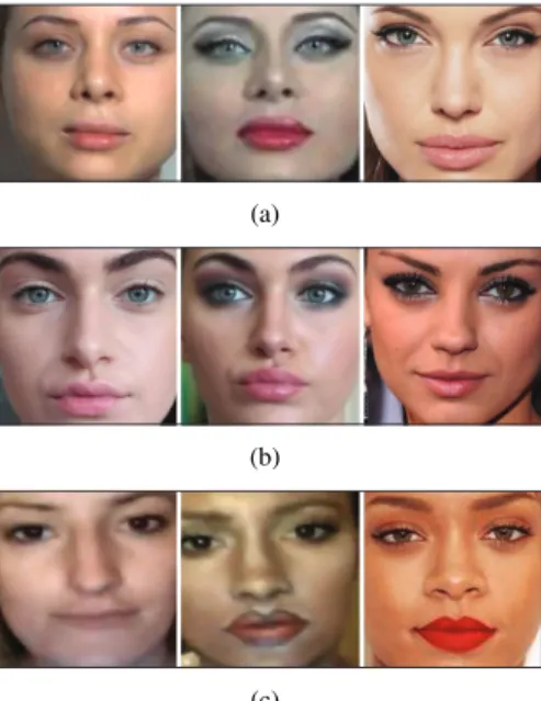 Figure 4. Examples of images in the MIFS dataset after cropping.