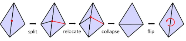 Fig. 2. Common local operators [1].