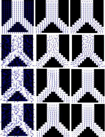 Figure 1. The potential w.