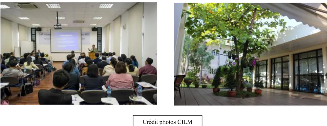 Figure 4 : Diagnostics de routine au CILM depuis 2009 