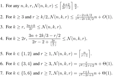 Figure 2: A better solution: the network N 2 .