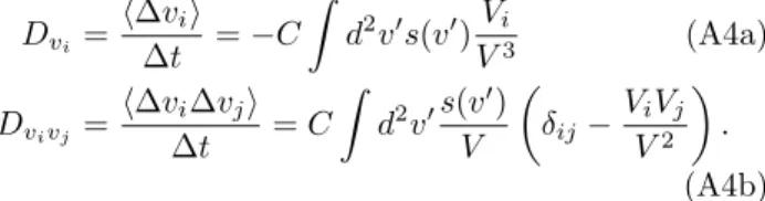 FIG. 8: Plot of q ′ (v) (straight line) and p ′′ (v) (dashed line) in function of v.