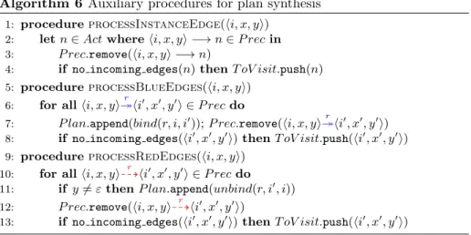 Figure 7: Component types for the new scenario requiring duplication.