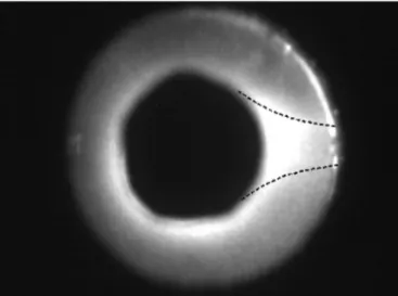 FIG. 1. Schematics of the Mistral plasma device.