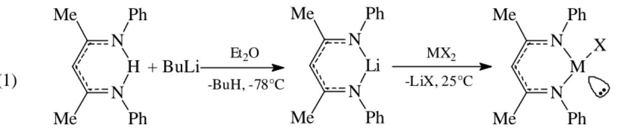 Table 1 : Selected  1 H and  13 C{ 1 H} NMR (C 6 D 6 ) data for L 2 (S)Ge 