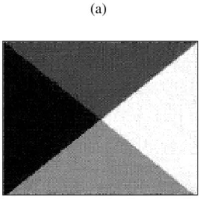 Figure 4. Original (left) and noisy (right) images.