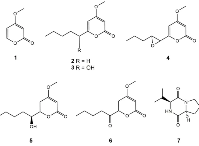 Table 1. Antimicrobial activity of compound 4 against MRSA.