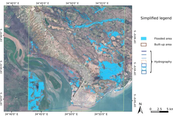Figure 5.  Simplified EMSR348 map from the full-resolution original Copernicus product