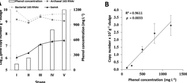 Fig. 3B shows the AHC analysis of microbial community pro ﬁ les at the genus level (only those with abundances equal or over 0.5% in atFig