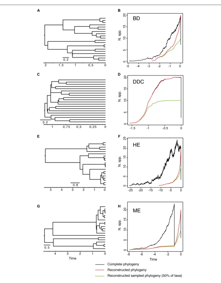 FIGURE 1 | Continued