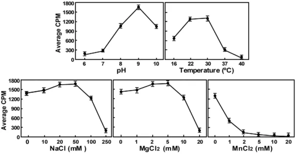 Figure 6C summarizes the internal methylation activities of 18 mutant MTases of DENV-4