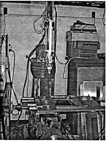 Figure 2.3:  MIT Continuous Contact CMM
