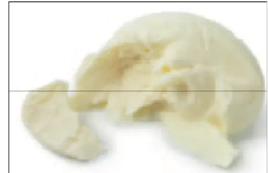 Figure 03: Fromage frais (Harbutt et al ., 2009). 