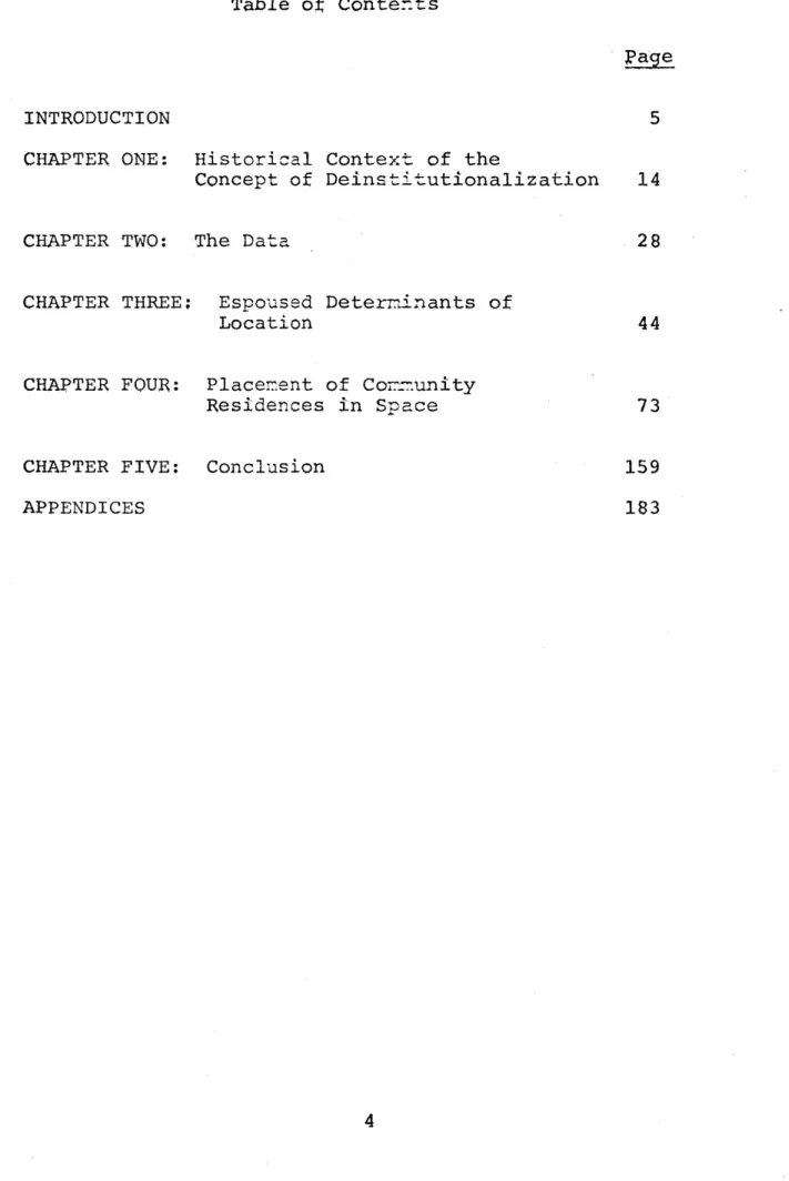 Table  of  Contents